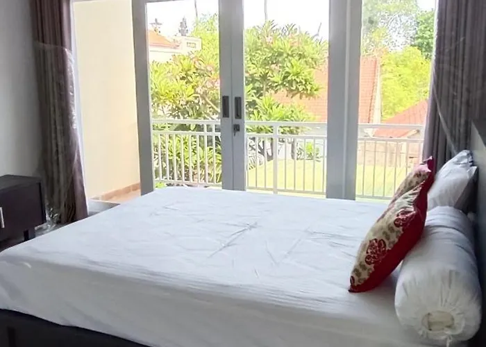 Casa Raya Villa *