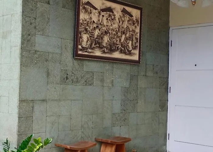 Villa Casa Raya