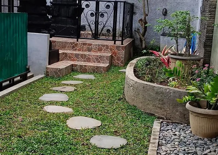 Casa Raya * Kuta (Bali)