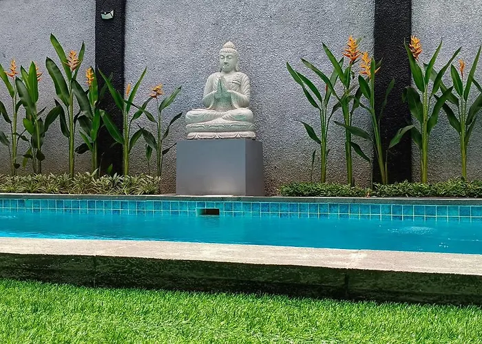 Villa Casa Raya Kuta (Bali)