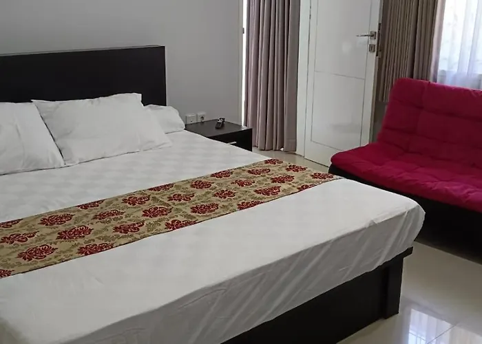 Villa Casa Raya Kuta (Bali)