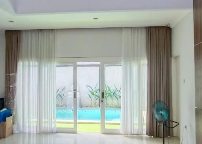 Villa Casa Raya