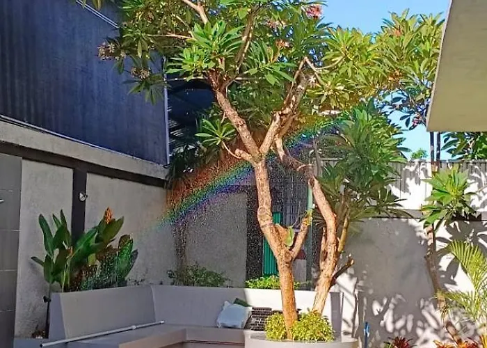 Casa Raya Villa