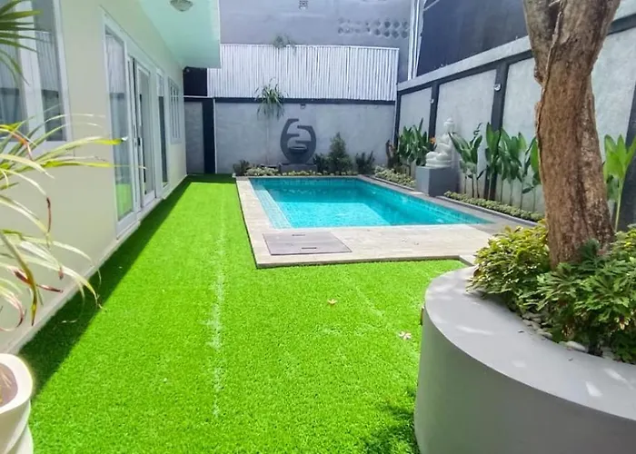 Villa Casa Raya